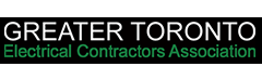 Greater Toronto Electrical contractors Assn Logo bg_v2